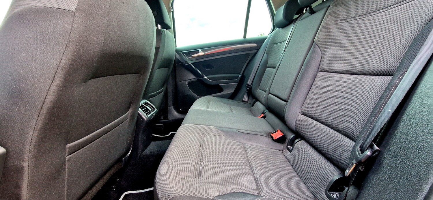 Used Volkswagen Golf 2019 for sale - 76238524: Photo 11