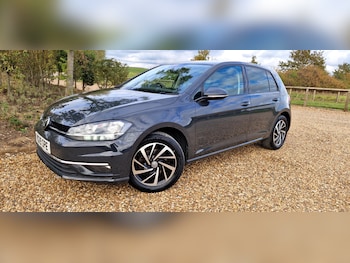 2019 (19) - 1.5 TSI EVO 150 Match 5dr