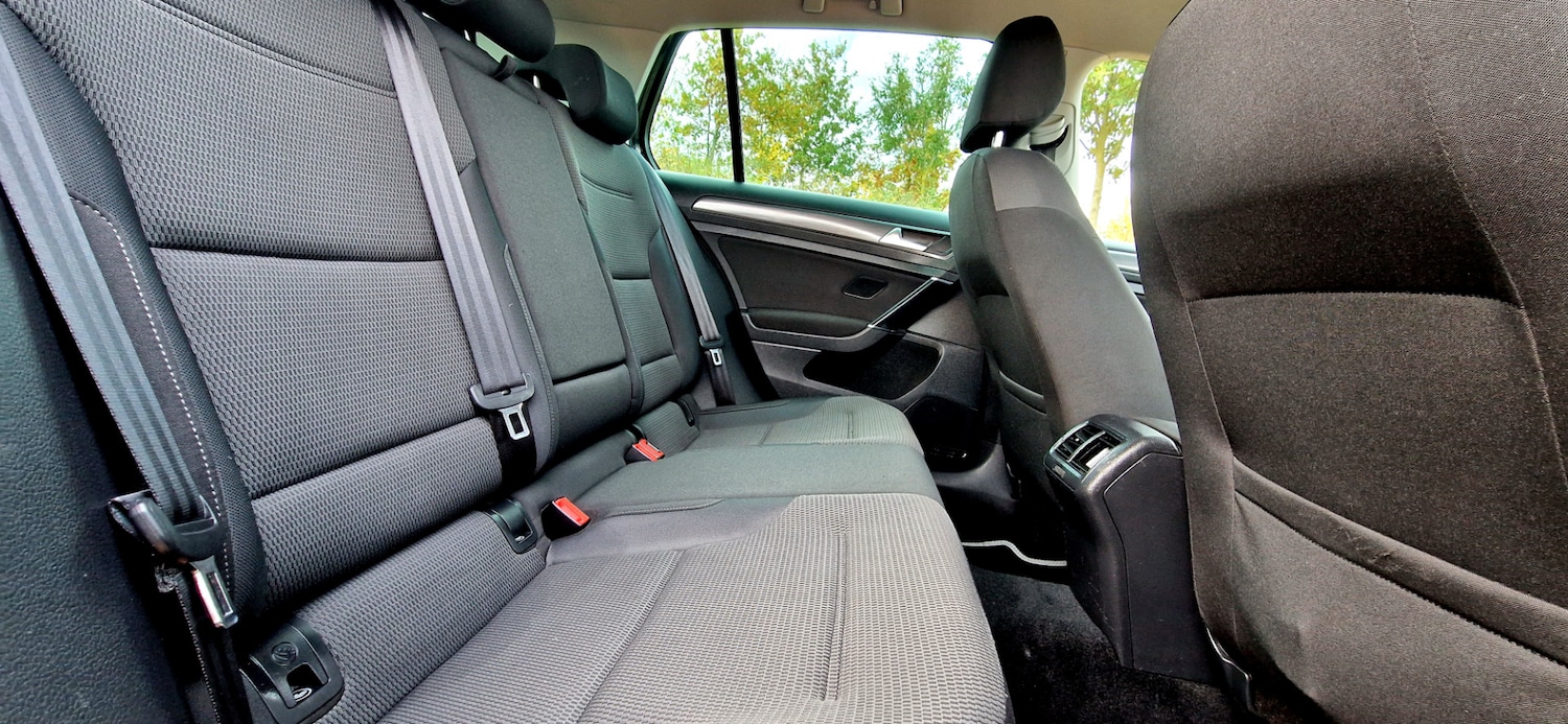 Used Volkswagen Golf 2019 for sale - 76238524: Photo 33