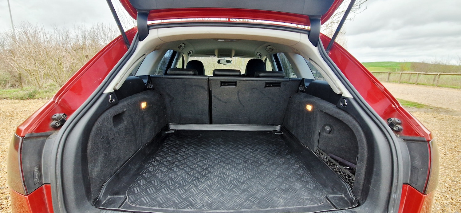 Used Audi A4 2013 for sale - 77635241: Photo 13