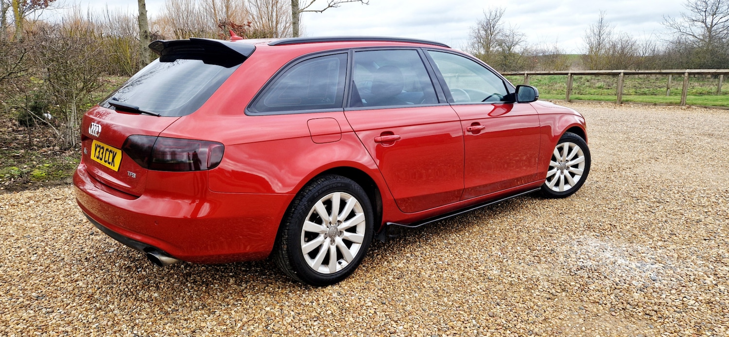 Used Audi A4 2013 for sale - 77635241: Photo 20
