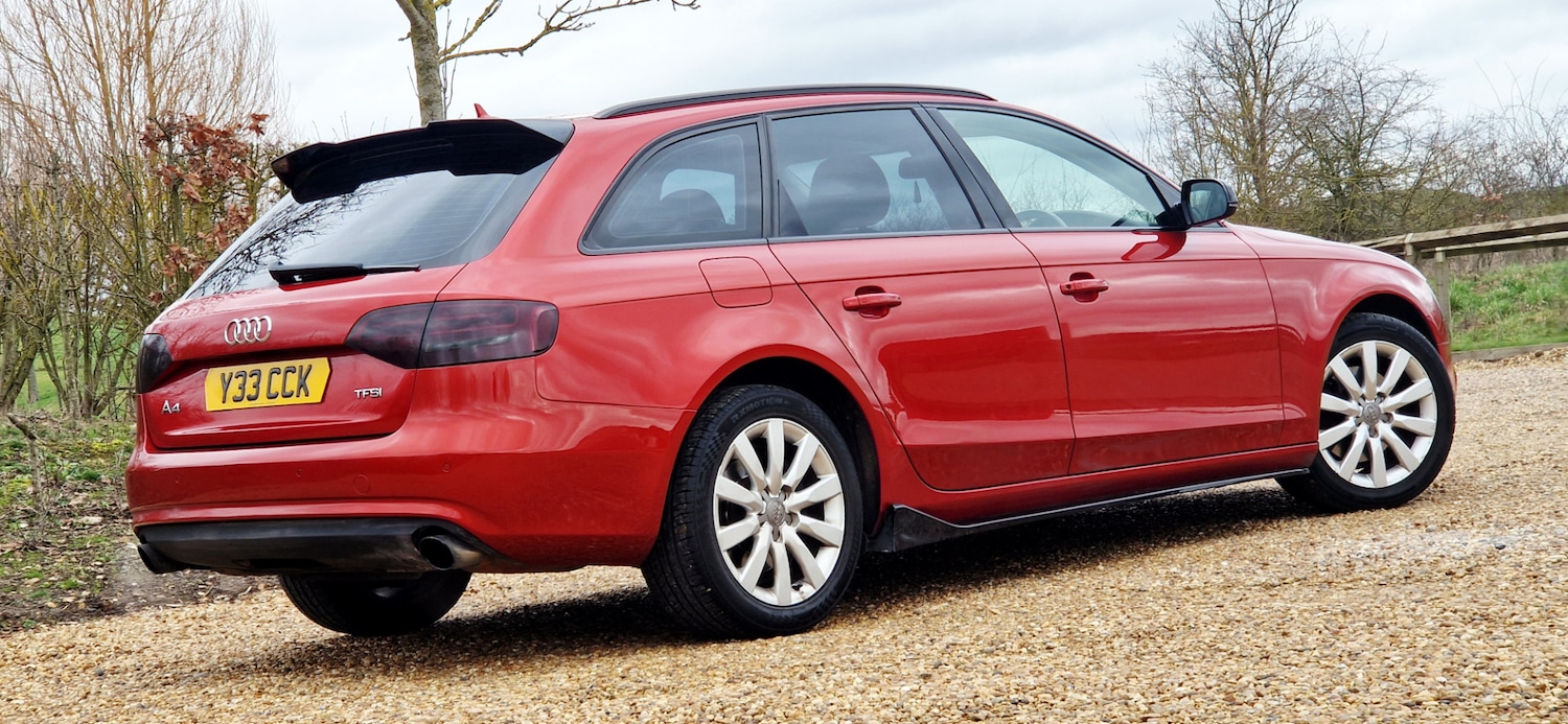 Used Audi A4 2013 for sale - 77635241: Photo 26