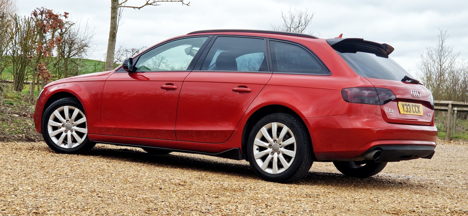 Used Audi A4 2013 for sale - 77635241: Photo 27