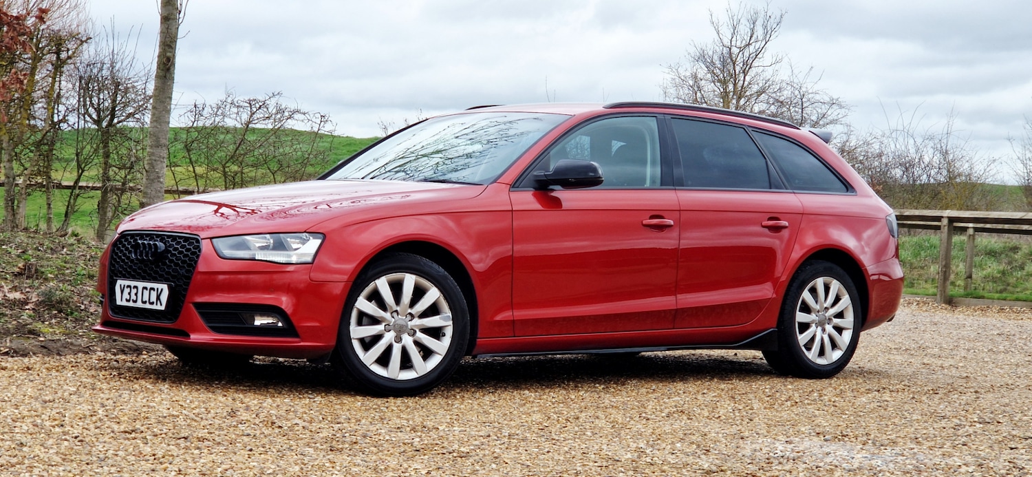 Used Audi A4 2013 for sale - 77635241: Photo 29