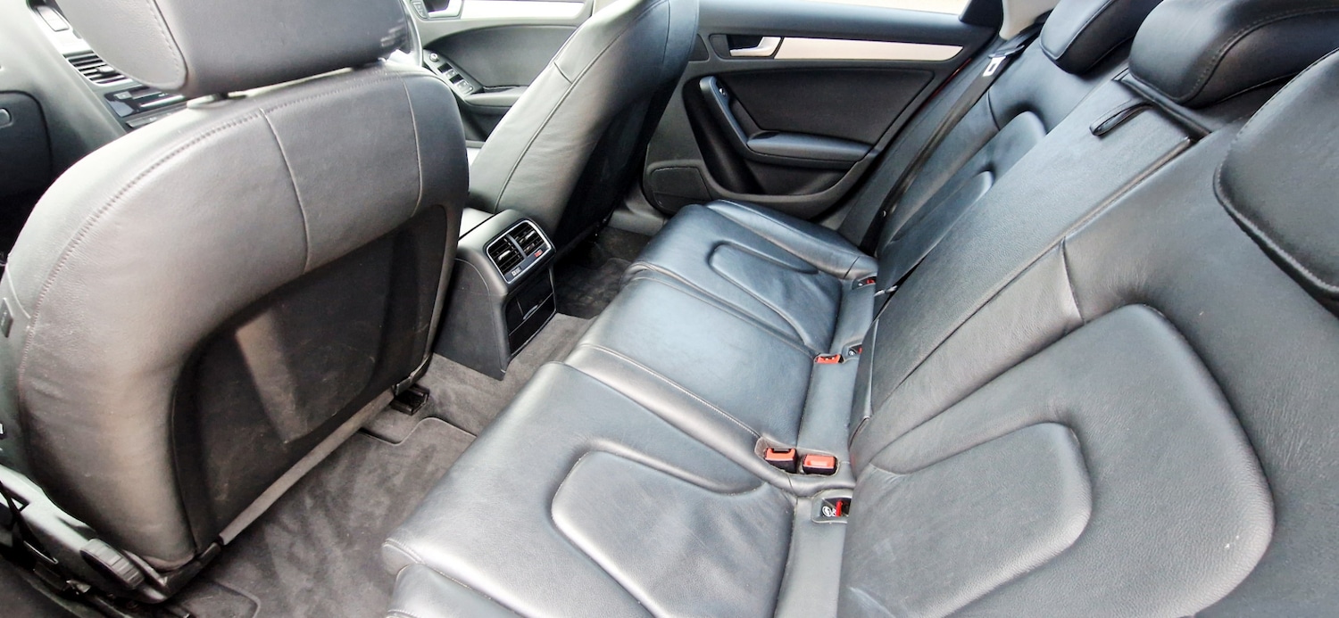 Used Audi A4 2013 for sale - 77635241: Photo 31