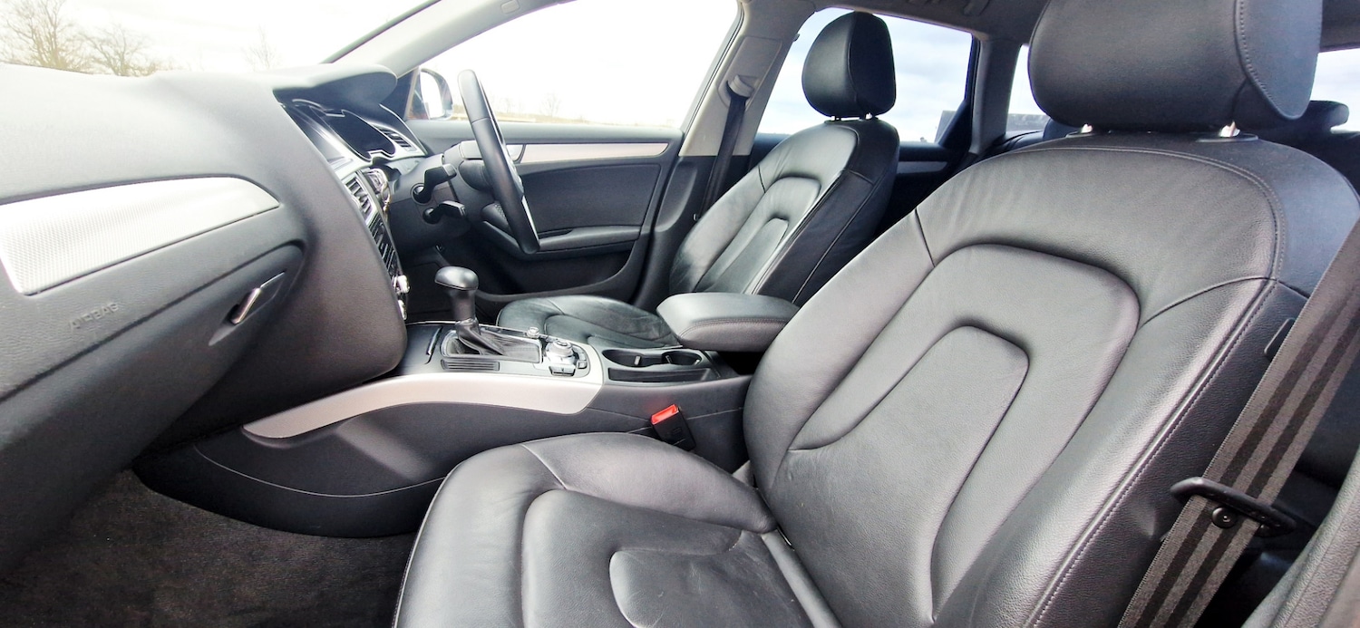 Used Audi A4 2013 for sale - 77635241: Photo 33