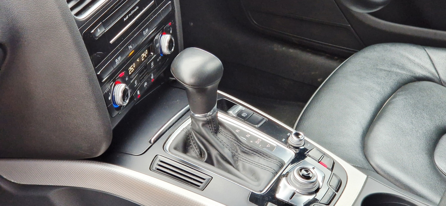 Used Audi A4 2013 for sale - 77635241: Photo 34