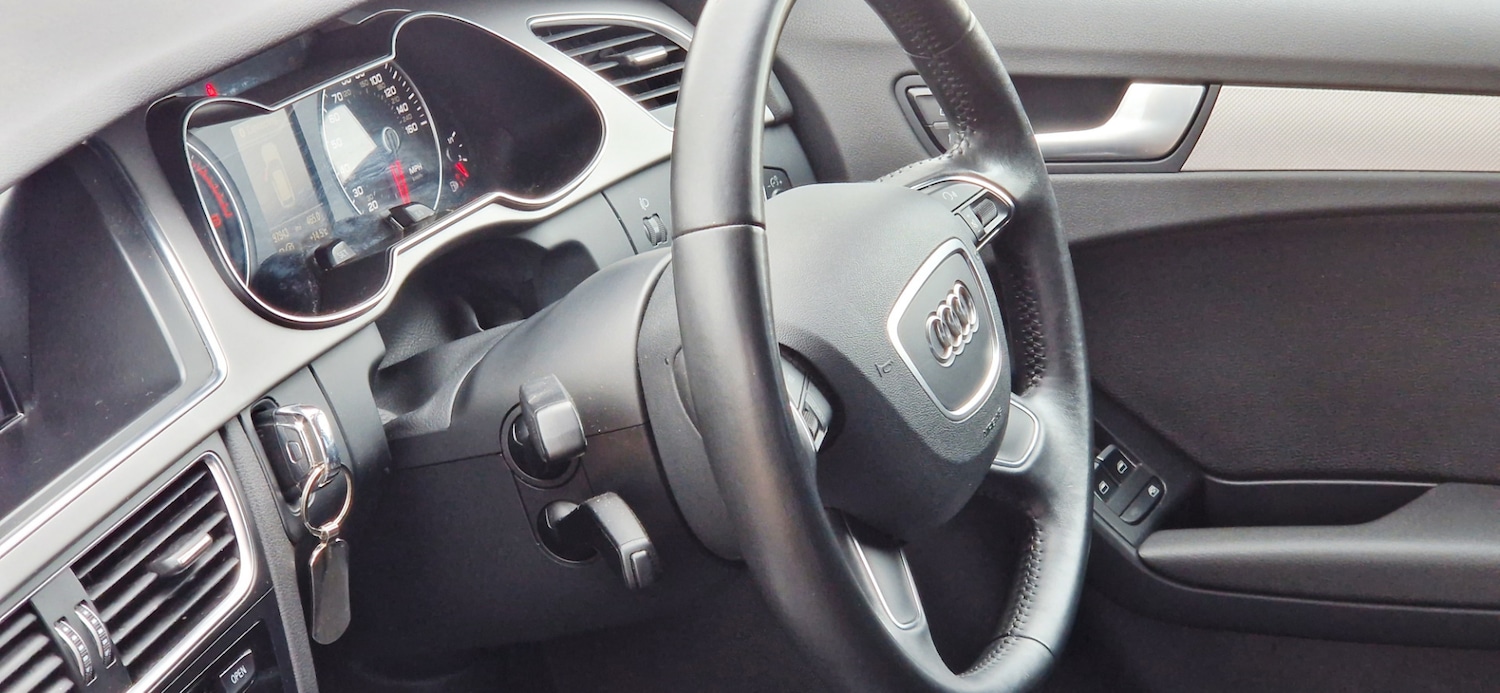 Used Audi A4 2013 for sale - 77635241: Photo 35