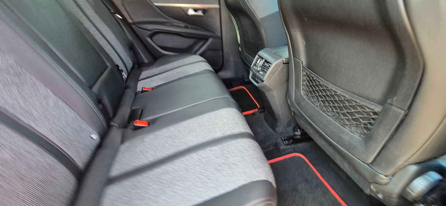 Used Peugeot 3008 2017 for sale - 77277702: Photo 11