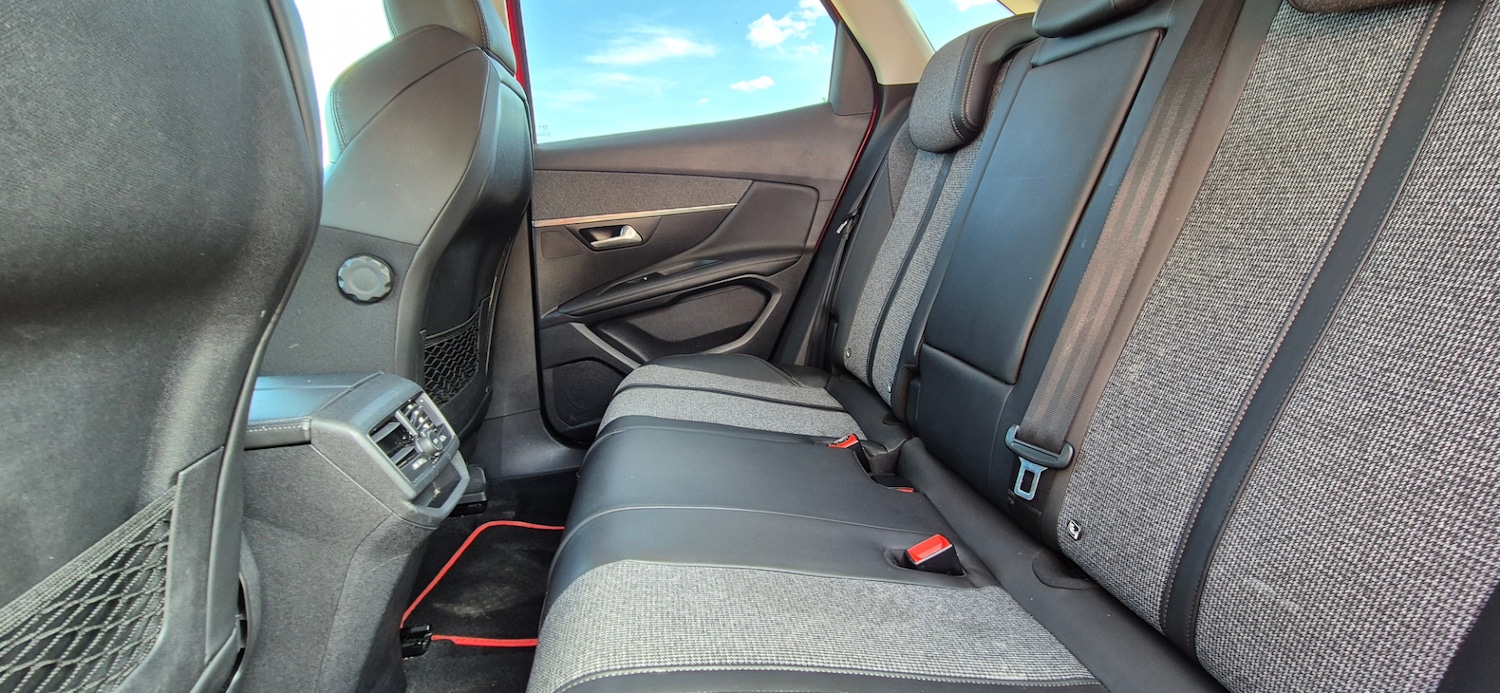 Used Peugeot 3008 2017 for sale - 77277702: Photo 34