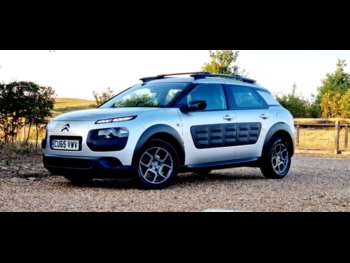 2015 (65) - 1.6 BlueHDi Feel 5dr