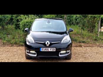 Used Renault Scenic 2016 for sale - 74967343: Photo