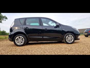 Used Renault Scenic 2016 for sale - 74967343: Photo