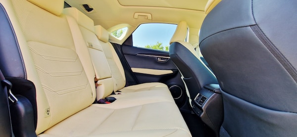 Used Lexus NX 2018 for sale - 76016714: Photo 10