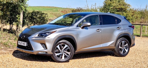 Used Lexus NX 2018 for sale - 76016714: Photo 14