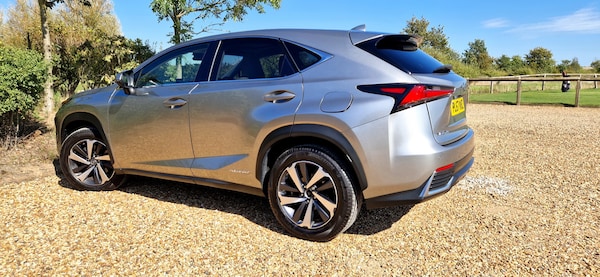 Used Lexus NX 2018 for sale - 76016714: Photo 21