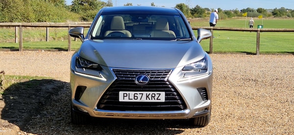Used Lexus NX 2018 for sale - 76016714: Photo 23