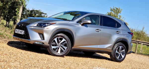 Used Lexus NX 2018 for sale - 76016714: Photo 26