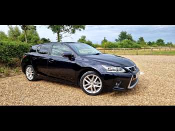 Used Lexus CT 2014 for sale - 75074595: Photo