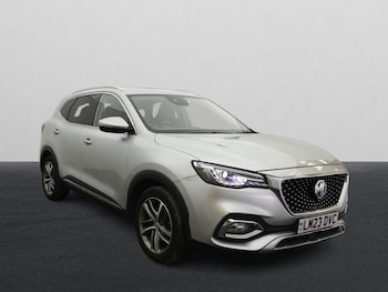 Used MG MG HS 2023 for sale - 79449332: Photo