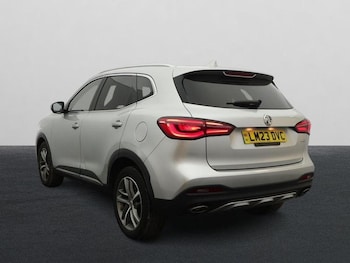 Used MG MG HS 2023 for sale - 79449332: Photo