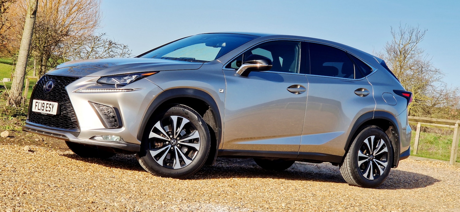 Used Lexus NX 2019 for sale - 77673951: Photo 29