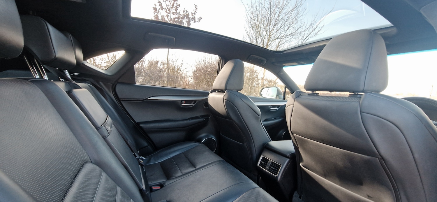 Used Lexus NX 2019 for sale - 77673951: Photo 33