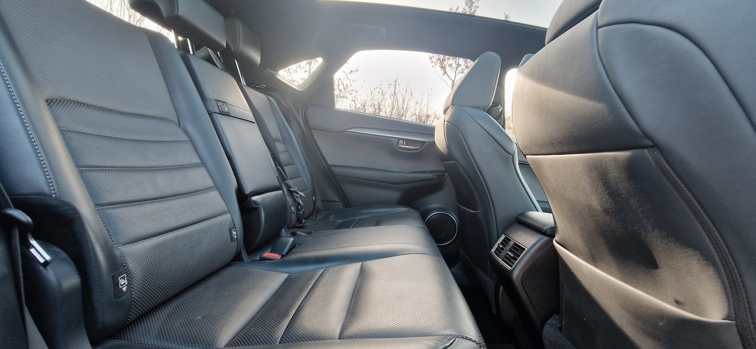 Used Lexus NX 2019 for sale - 77673951: Photo 34