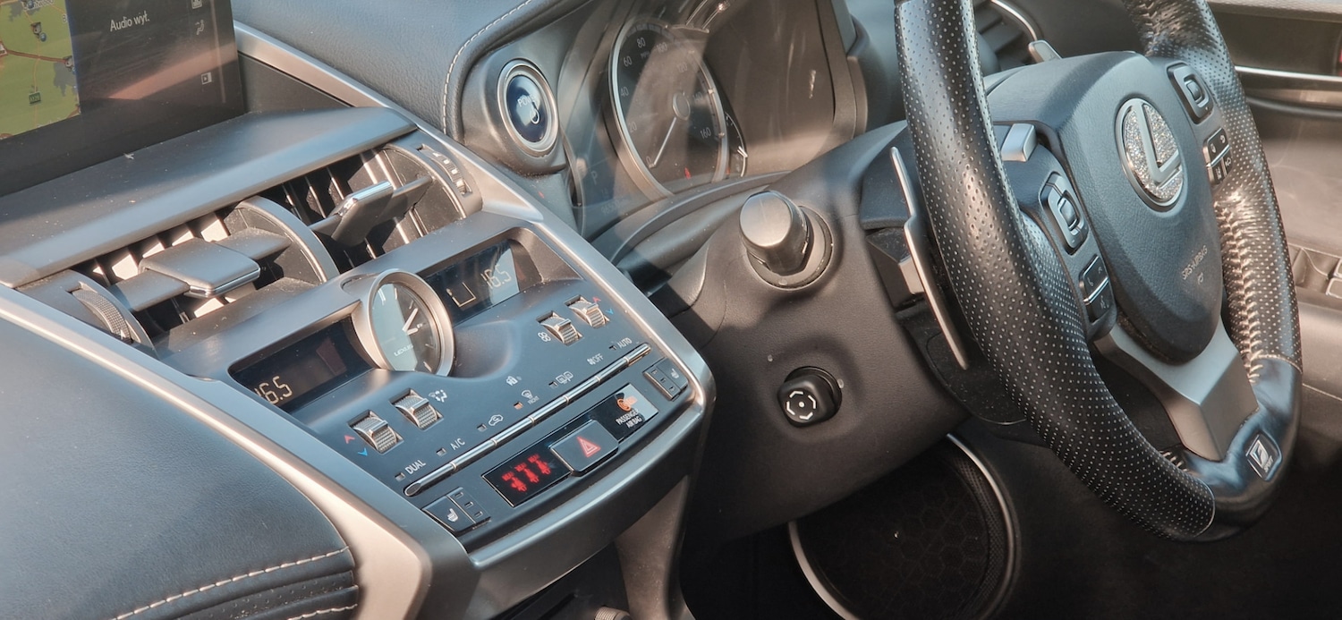 Used Lexus NX 2019 for sale - 77673951: Photo 37