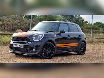 Used MINI Countryman 2013 for sale - 75634228: Photo