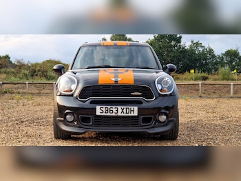 Used MINI Countryman 2013 for sale - 75634228: Photo