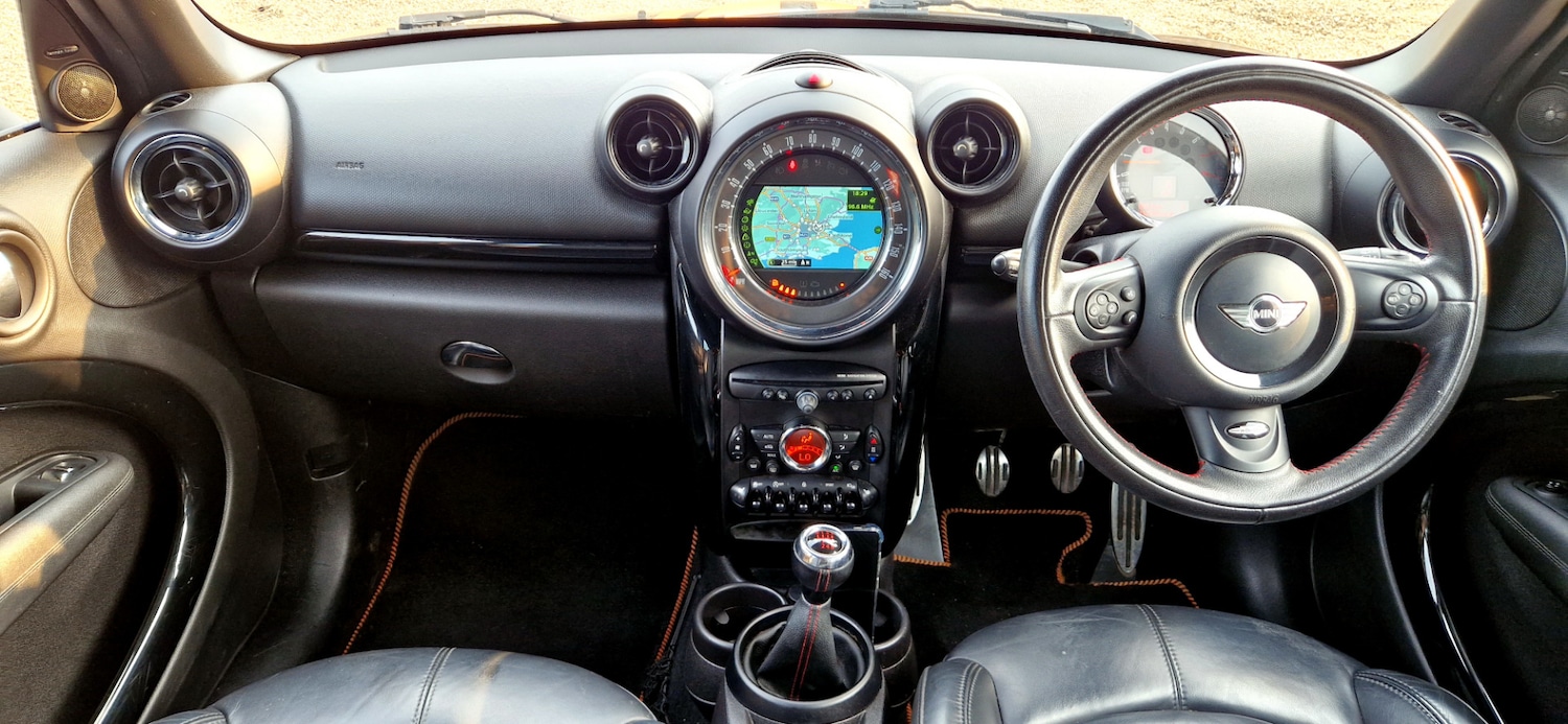 Vehicle 32