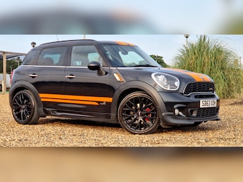 Used MINI Countryman 2013 for sale - 75634228: Photo