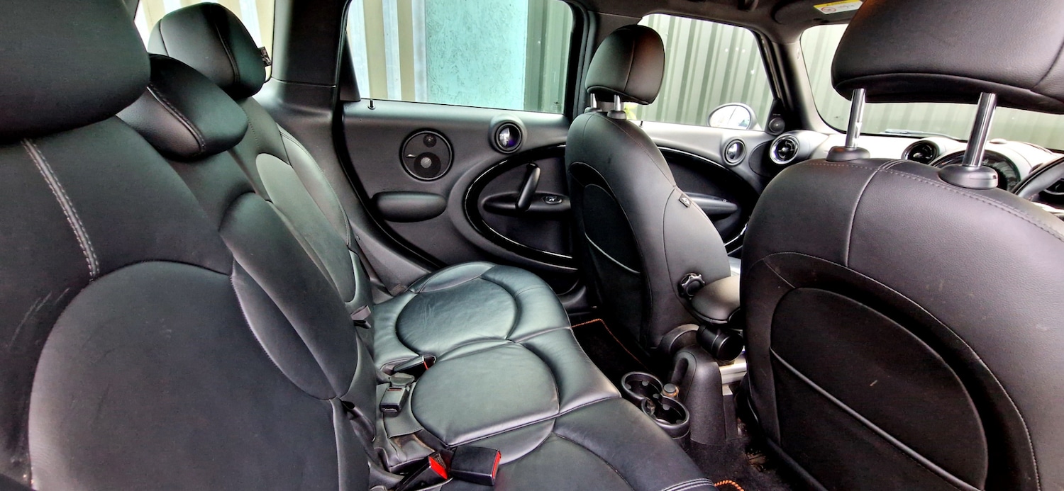 Vehicle 41