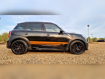 Used MINI Countryman 2013 for sale - 75634228: Photo