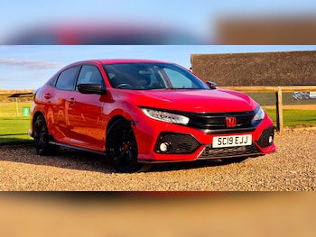 Honda - Civic