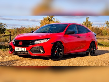 Used Honda Civic 2019 for sale - 76238527: Photo 3