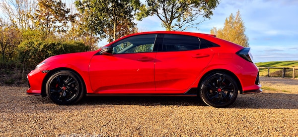 Used Honda Civic 2019 for sale - 76238527: Photo 5