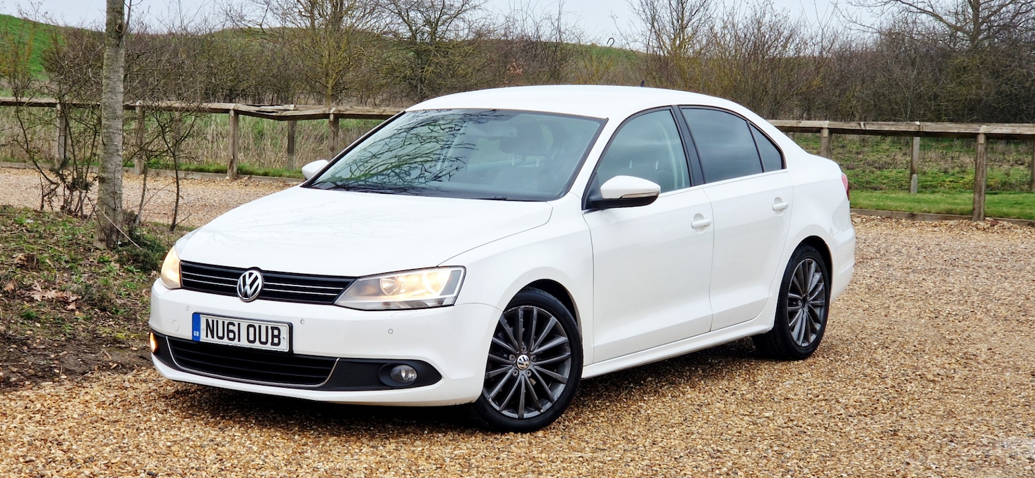 Used Volkswagen Jetta 2012 for sale - 77673944: Photo 15