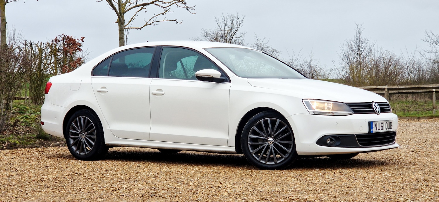 Used Volkswagen Jetta 2012 for sale - 77673944: Photo 18