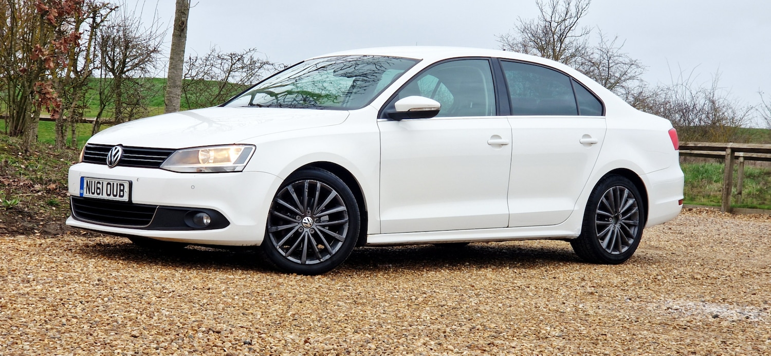 Used Volkswagen Jetta 2012 for sale - 77673944: Photo 19