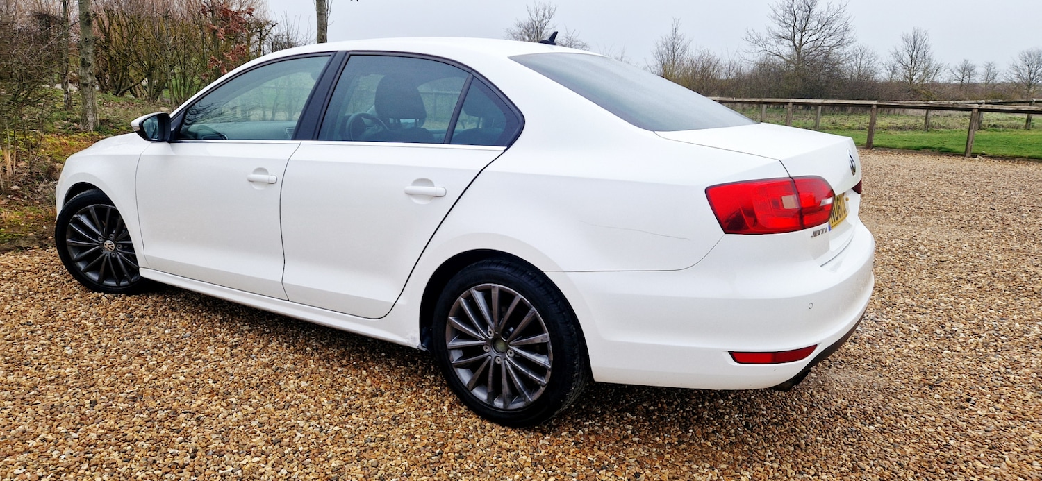 Used Volkswagen Jetta 2012 for sale - 77673944: Photo 21