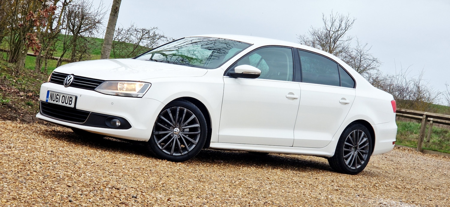 Used Volkswagen Jetta 2012 for sale - 77673944: Photo 23