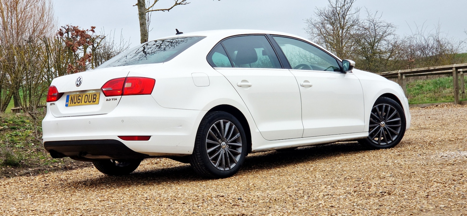 Used Volkswagen Jetta 2012 for sale - 77673944: Photo 24