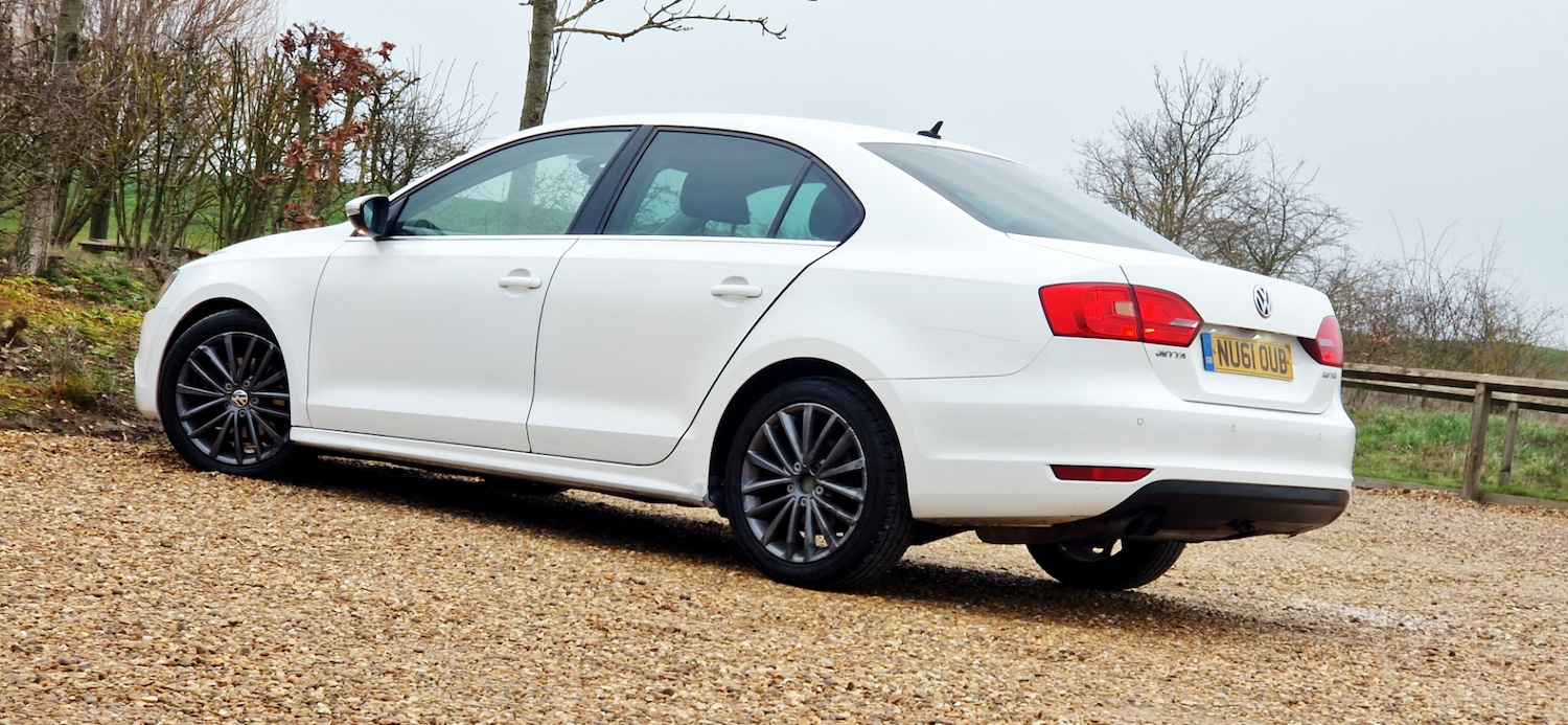 Used Volkswagen Jetta 2012 for sale - 77673944: Photo 25