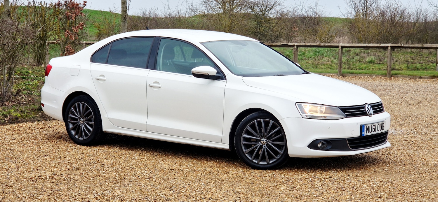 Used Volkswagen Jetta 2012 for sale - 77673944: Photo 27