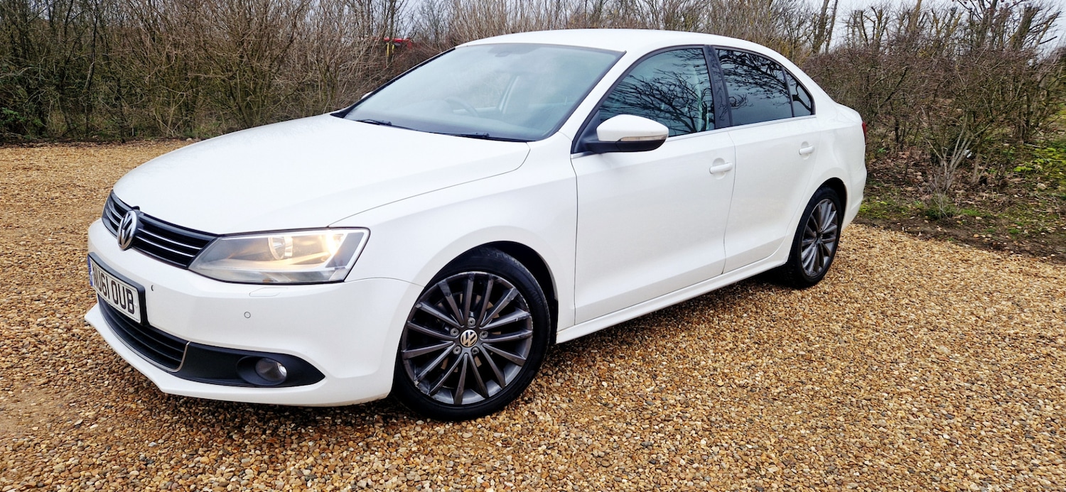 Used Volkswagen Jetta 2012 for sale - 77673944: Photo 29