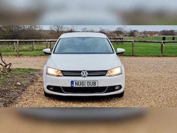 Used Volkswagen Jetta 2012 for sale - 77673944: Photo