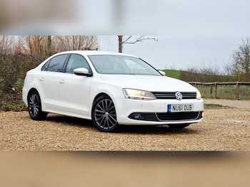 Used Volkswagen Jetta 2012 for sale - 77673944: Photo