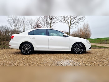 Used Volkswagen Jetta 2012 for sale - 77673944: Photo